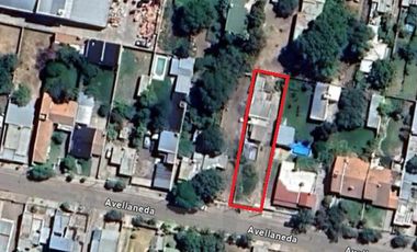 Casa en Villa Regina