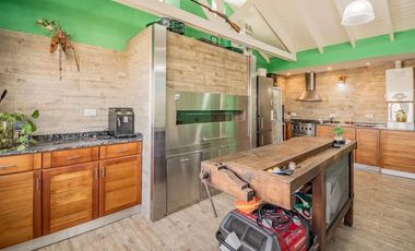 Departamento de lujo BANFIELD