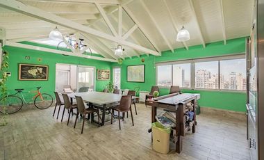 Departamento de lujo BANFIELD