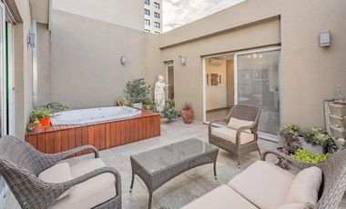 Departamento de lujo BANFIELD