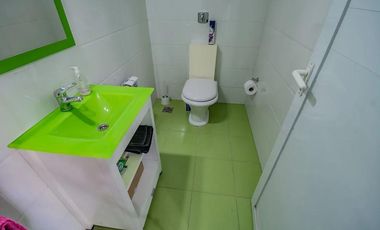 Departamento de lujo BANFIELD