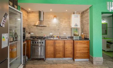 Departamento de lujo BANFIELD