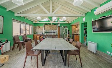 Departamento de lujo BANFIELD