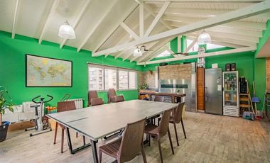 Departamento de lujo BANFIELD