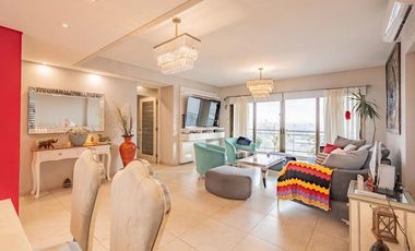 Departamento de lujo BANFIELD