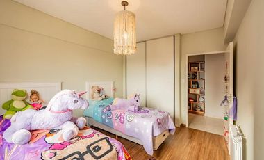 Departamento de lujo BANFIELD