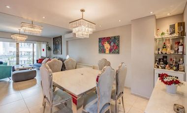 Departamento de lujo BANFIELD