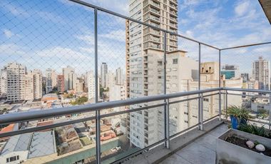 Departamento de lujo BANFIELD