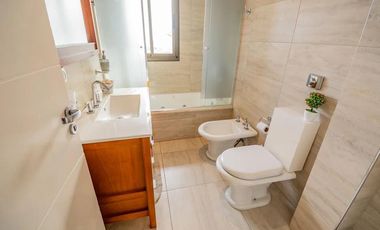 Departamento de lujo BANFIELD