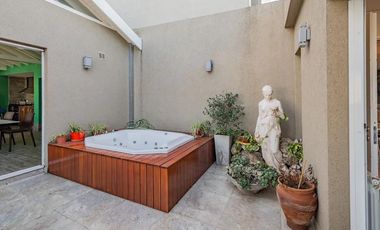 Departamento de lujo BANFIELD