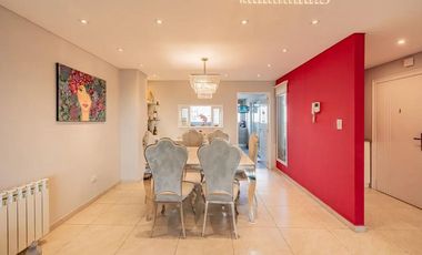 Departamento de lujo BANFIELD