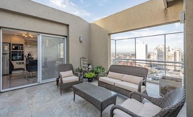 Departamento de lujo BANFIELD