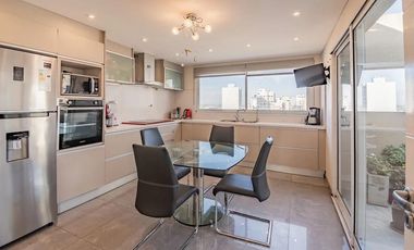 Departamento de lujo BANFIELD