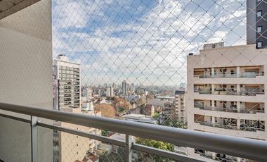 Departamento de lujo BANFIELD