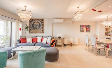 Departamento de lujo BANFIELD