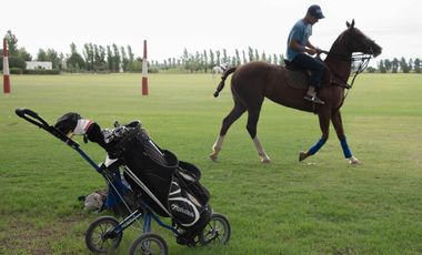 La Rinconada -  Venta Terrenos 1000 m2 en Ibarlucea