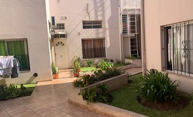 SANTILLI - Avellaneda 140 PB (UF 4)