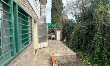 Casa en Arroyo Seco