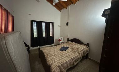 Casa en Arroyo Seco