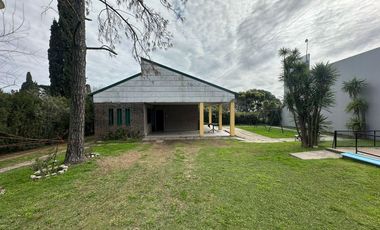 Casa en Arroyo Seco