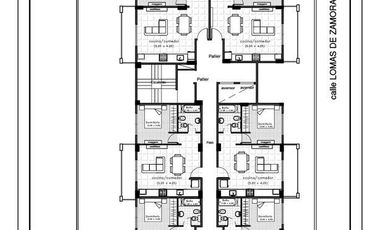 Venta de Departamento 2 ambientes en Wilde (19193)