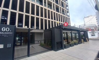 Departamento 2 Ambientes General San Martin A Estrenar