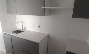 Departamento 2 Ambientes General San Martin A Estrenar