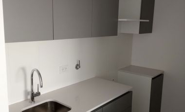 Departamento 2 Ambientes General San Martin A Estrenar