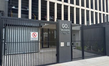 Departamento 2 Ambientes General San Martin A Estrenar