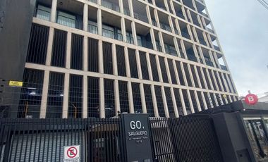 Departamento 2 Ambientes General San Martin A Estrenar