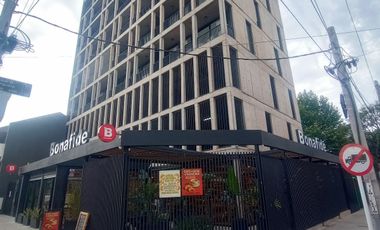 Departamento 2 Ambientes General San Martin A Estrenar