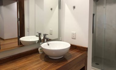 CABAÑA EN VENTA|REMODELADA CON VISTA AL BOSQUE|AVANDARO