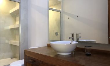 CABAÑA EN VENTA|REMODELADA CON VISTA AL BOSQUE|AVANDARO