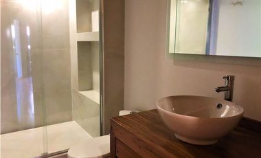 CABAÑA EN VENTA|REMODELADA CON VISTA AL BOSQUE|AVANDARO