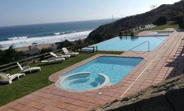 PINARES DE CACHAGUA, ZAPALLAR