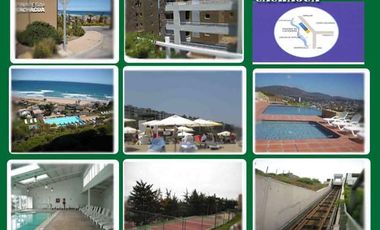 PINARES DE CACHAGUA, ZAPALLAR