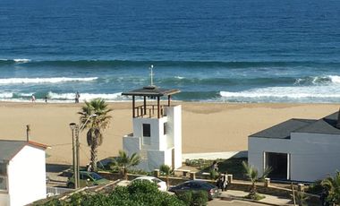 PINARES DE CACHAGUA, ZAPALLAR