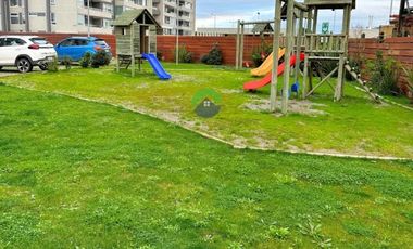 DEPARTAMENTO MARIPOSA 2 DORMITORIOS, BRISAS DEL SOL