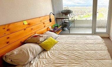 DEPARTAMENTO MARIPOSA 2 DORMITORIOS, BRISAS DEL SOL