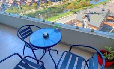 DEPARTAMENTO MARIPOSA 2 DORMITORIOS, BRISAS DEL SOL