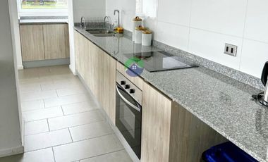 DEPARTAMENTO MARIPOSA 2 DORMITORIOS, BRISAS DEL SOL