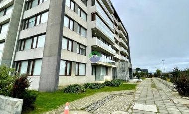 DEPARTAMENTO IDAHUE 2 DORMITORIOS 2 BAÑOS