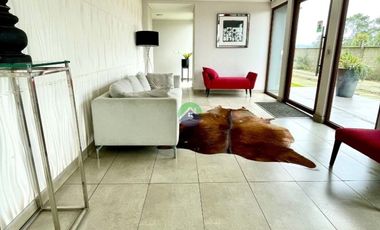 DEPARTAMENTO IDAHUE 2 DORMITORIOS 2 BAÑOS