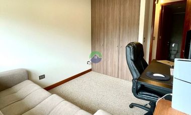 DEPARTAMENTO IDAHUE 2 DORMITORIOS 2 BAÑOS