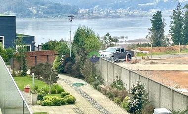 DEPARTAMENTO IDAHUE 2 DORMITORIOS 2 BAÑOS