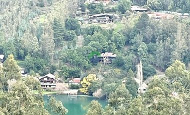 DEPARTAMENTO IDAHUE 2 DORMITORIOS 2 BAÑOS