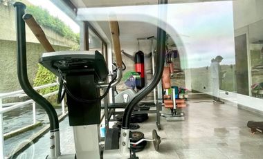 DEPARTAMENTO IDAHUE 2 DORMITORIOS 2 BAÑOS