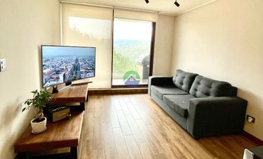 DEPARTAMENTO IDAHUE 2 DORMITORIOS 2 BAÑOS