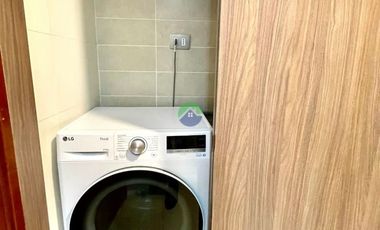 DEPARTAMENTO IDAHUE 2 DORMITORIOS 2 BAÑOS