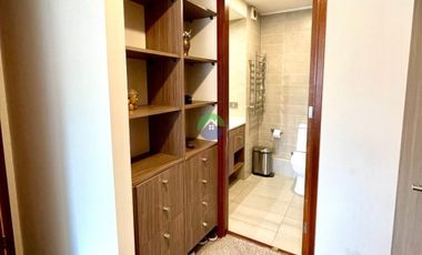 DEPARTAMENTO IDAHUE 2 DORMITORIOS 2 BAÑOS